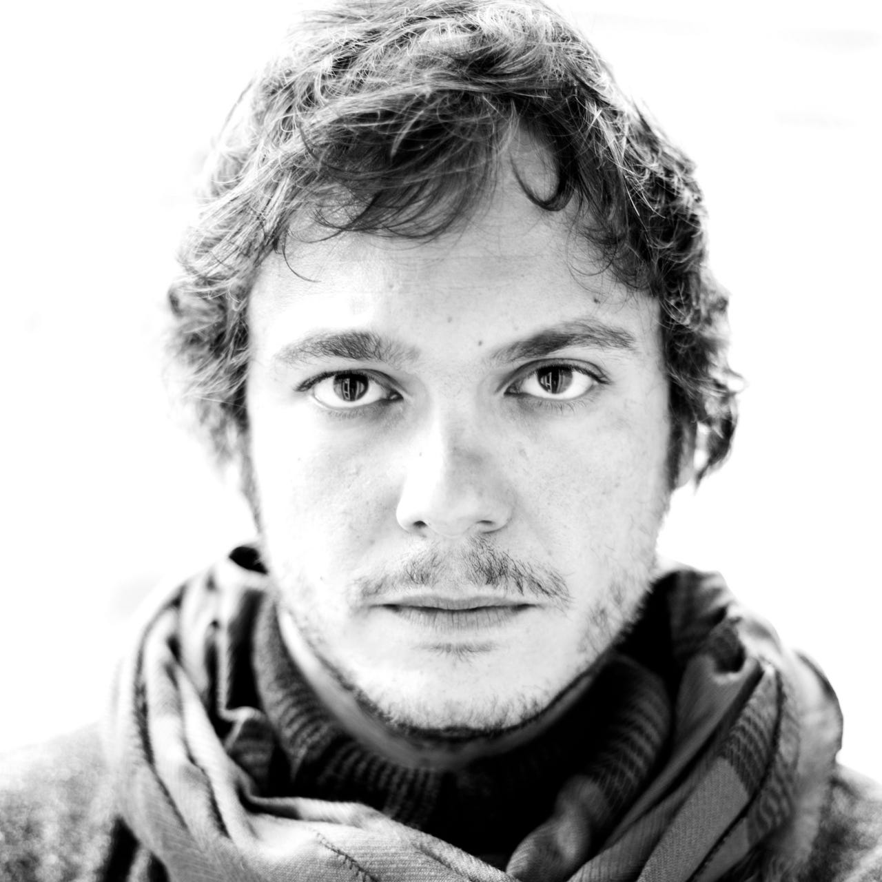 The World We Live In