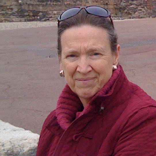 Caroline Kelly