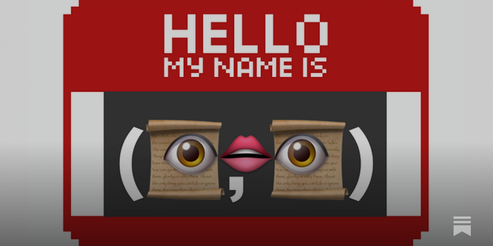 ( , ), , & the power of 