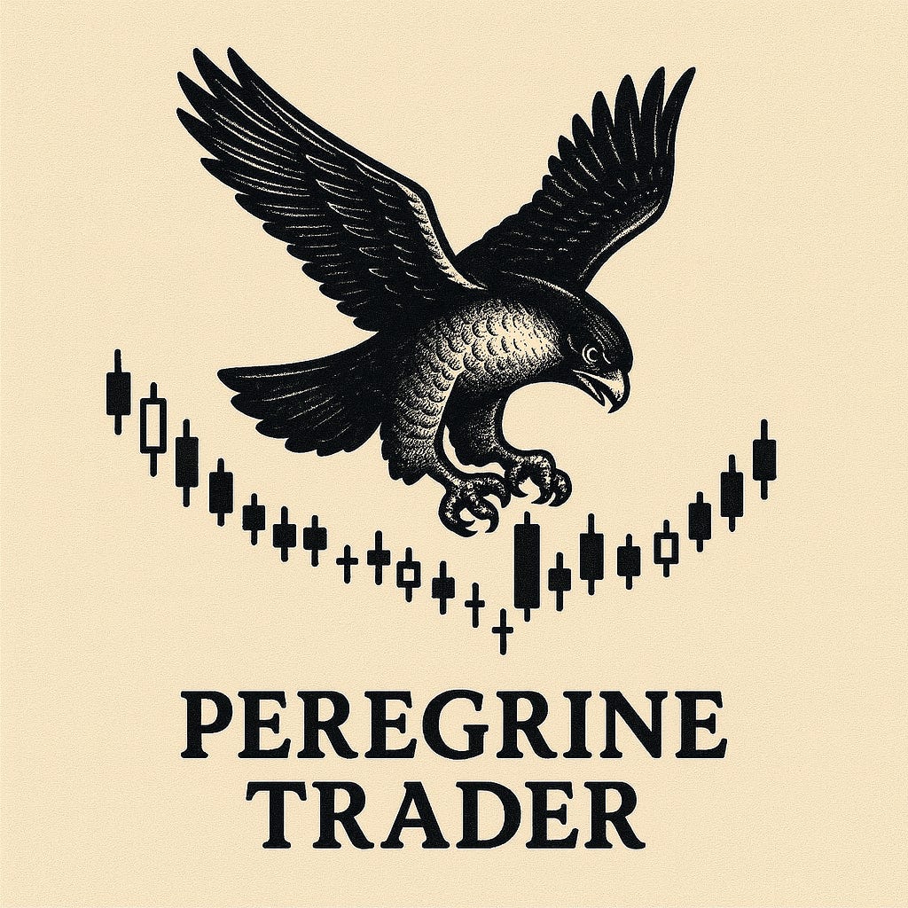 Peregrine Trader
