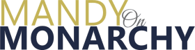 Mandy on Monarchy
