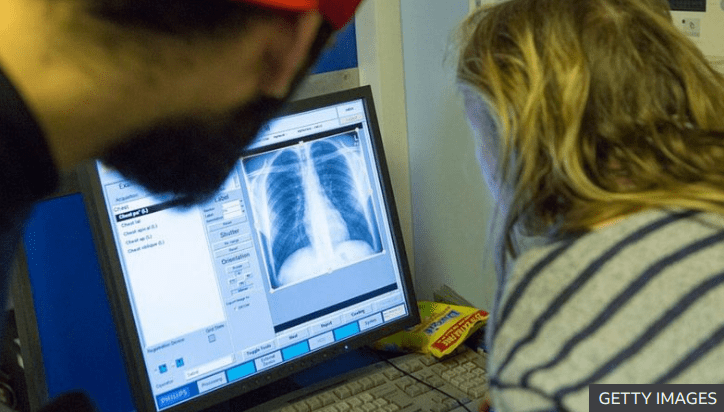 Technology in business and the NHS