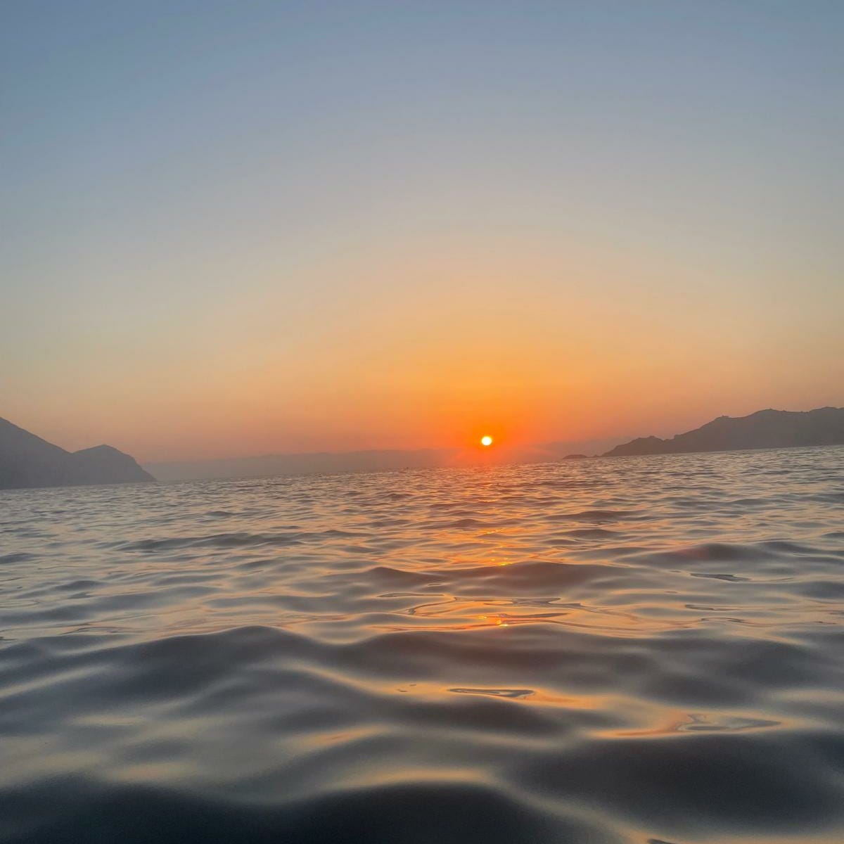 The Forgotten Joy of Being Alive