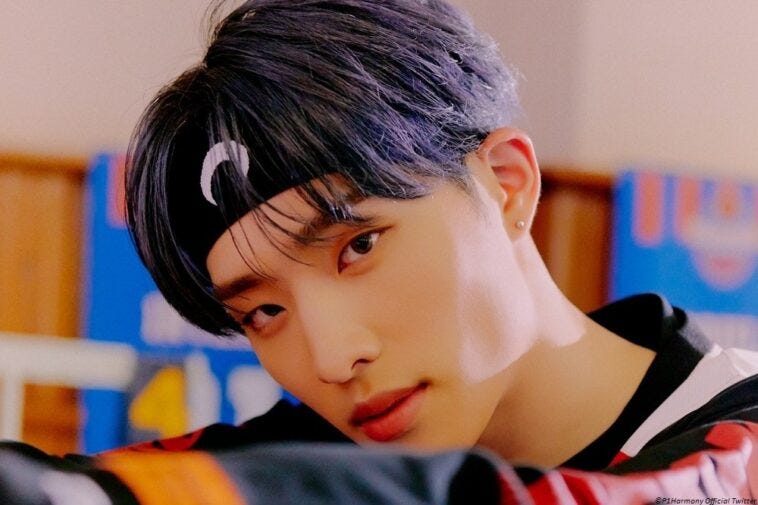 アイドル p1harmony KEEHO P1KIDS KYO s-l1200.jpg