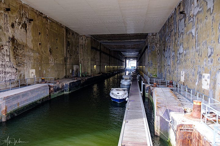 Keroman III (K3)