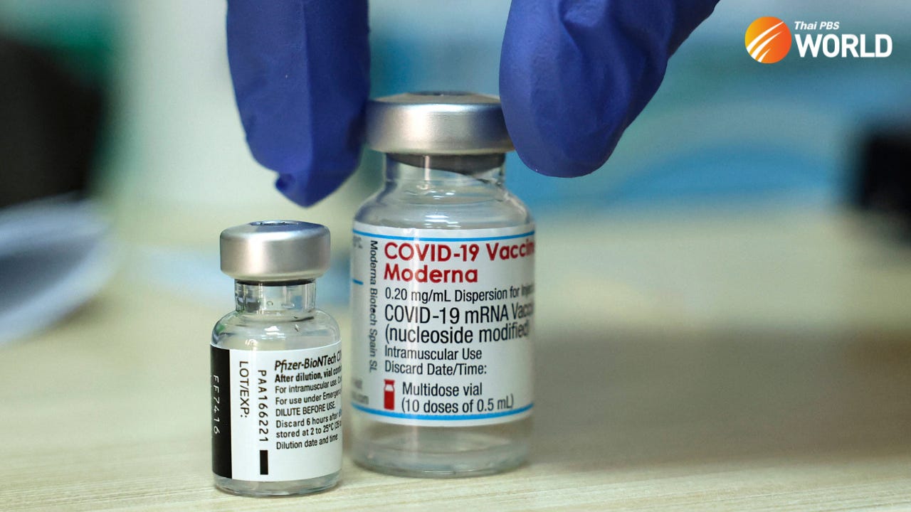 3,224 people suffering serious vaccine side effects ...