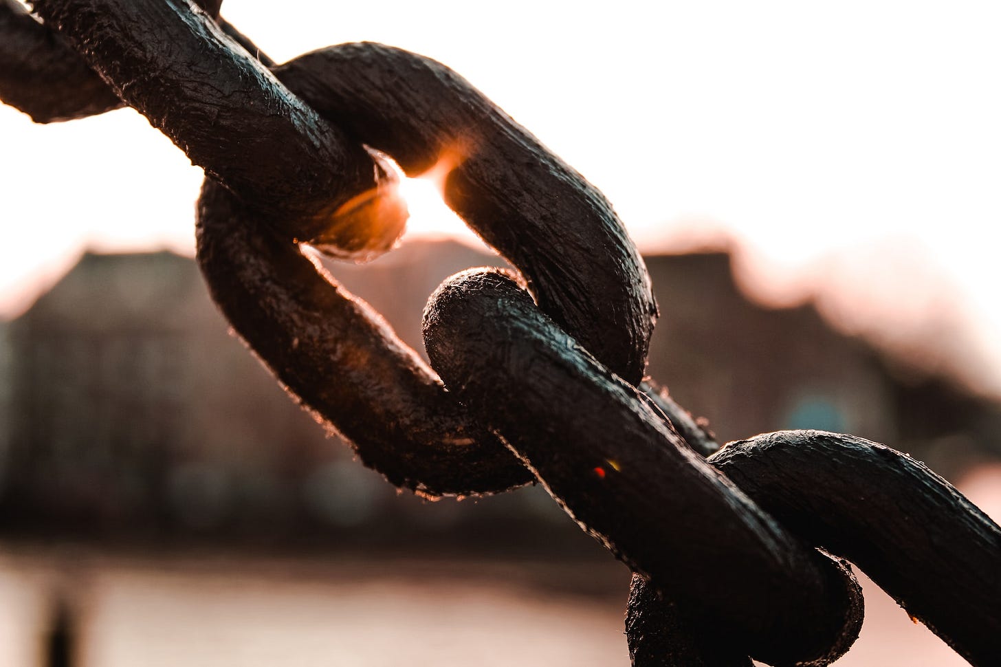 Daily Productive Sharing 401 - Don't Break the Chain Daily Productive Sharing 401 - Don't Break the Chain