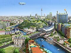 File:Berlin Friedrichstraße Utopia 2048 small file.jpg