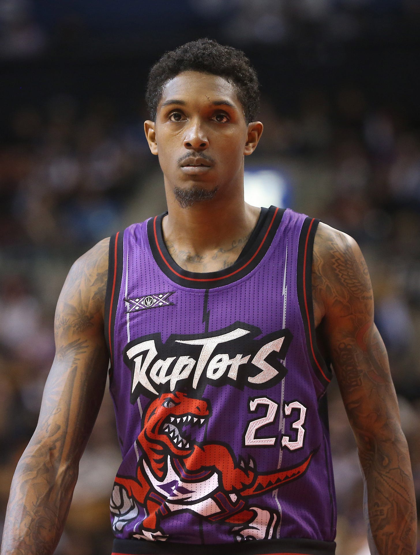 On To The Next One: Lou Williams – SPORTS AGENT BLOG On To The Next One: Lou Williams – SPORTS AGENT BLOG