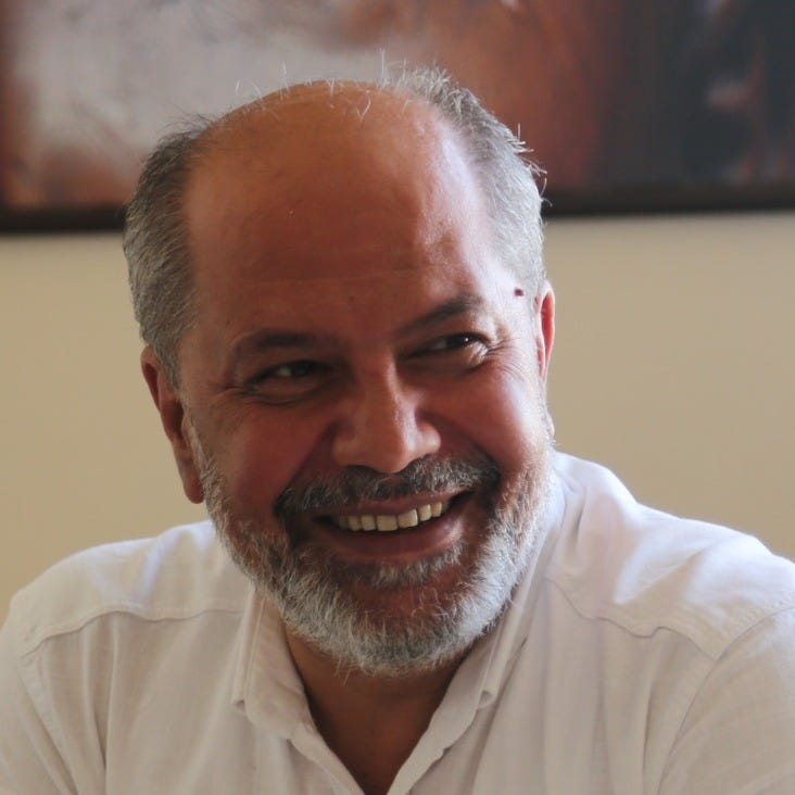 Alaaddin’s Substack