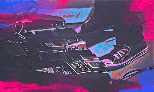 Shoegaze: All You Need to Know