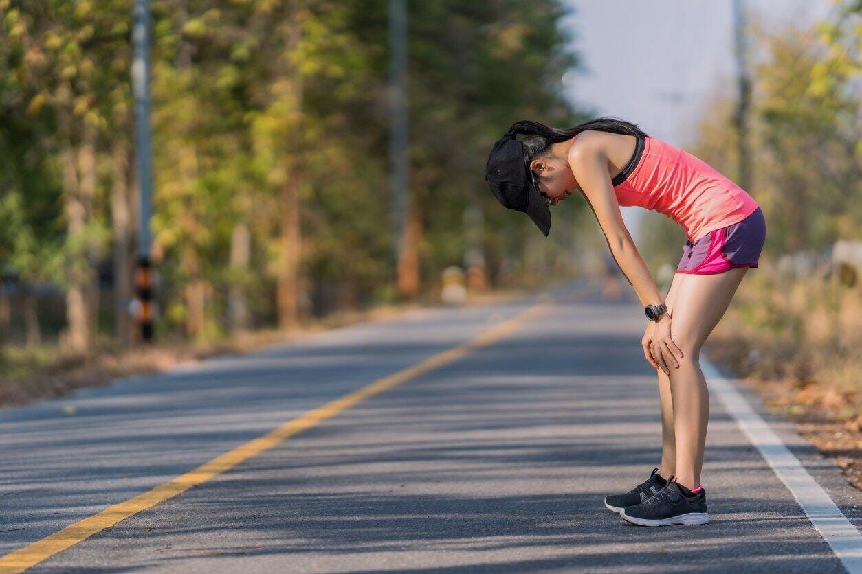 Exercise Fatigue