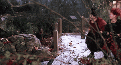 Why "Hocus Pocus" Is STILL The Perfect Halloween Movie | The Everygirl Why "Hocus Pocus" Is STILL The Perfect Halloween Movie | The Everygirl