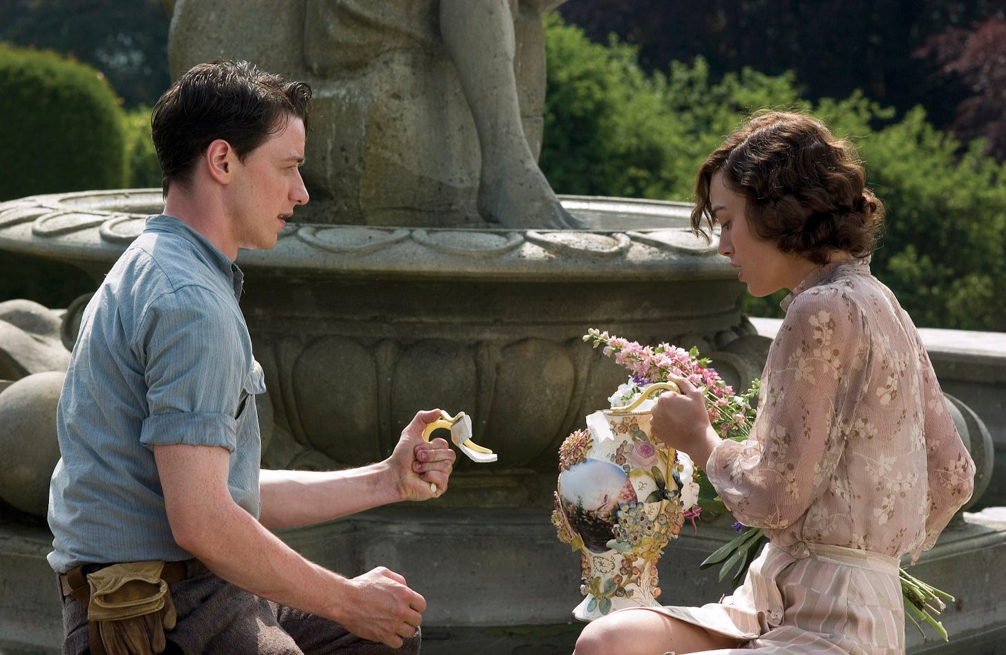 Atonement - Film | Park Circus