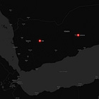 U.S. Mission to Yemen Attributes Houthi Attacks Killing Soldiers in Marib and Hadhramawt