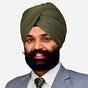 Ishavdeep Singh Aneja's avatar