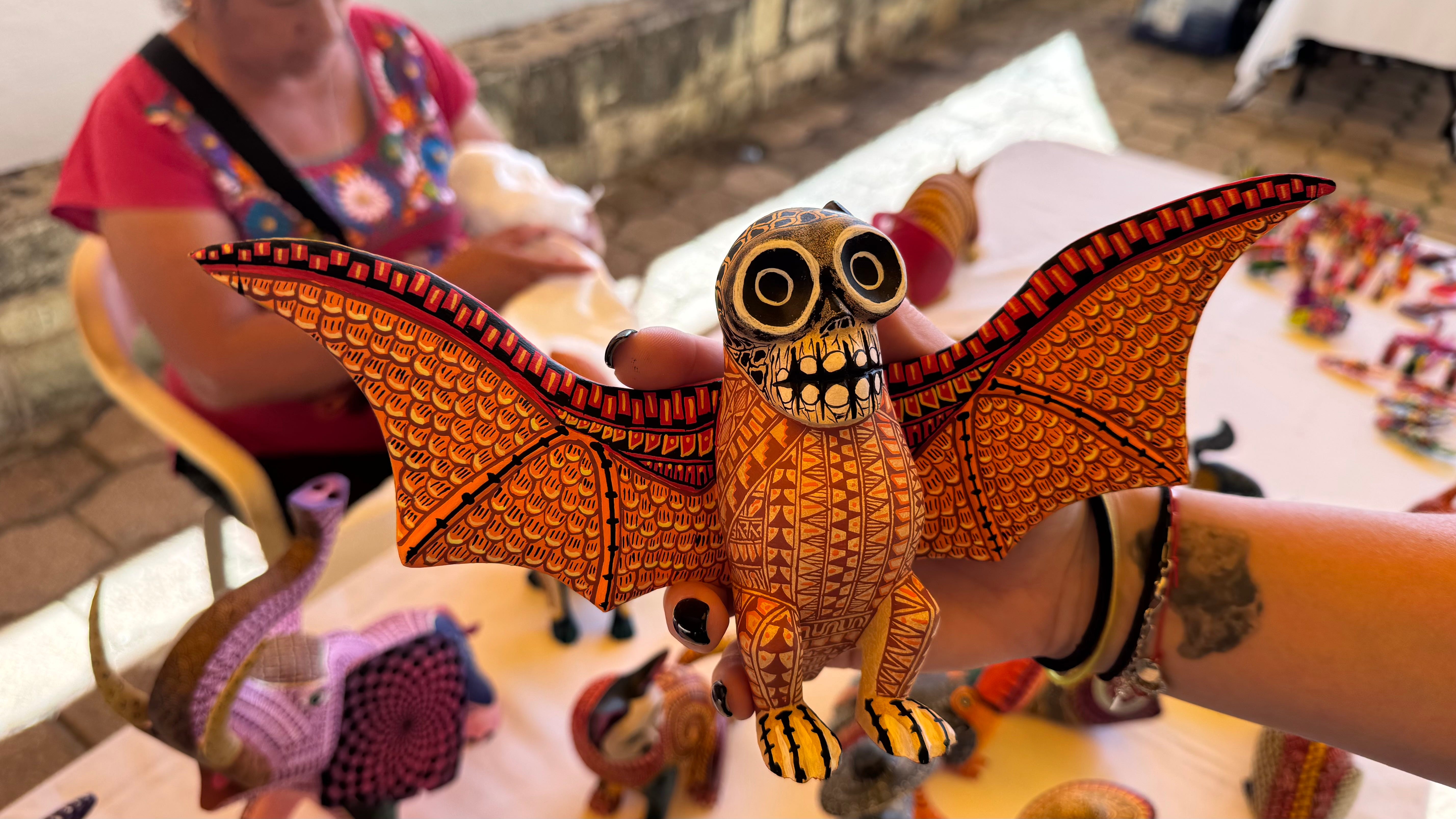 Five Off-The-Radar Oaxacan Artisan Towns You Should Visit