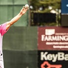 Red Sox release struggling pitcher from Triple-A Worcester, officially announce Zach Penrod promotion 
