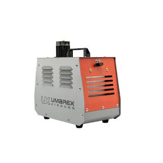 Umarex ReadyAir