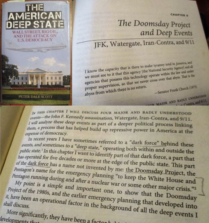 This image has an empty alt attribute; its file name is DoomsdayProjectTheAmericanDeepStatePeterDaleScott2015-5.jpg This image has an empty alt attribute; its file name is DoomsdayProjectTheAmericanDeepStatePeterDaleScott2015-5.jpg