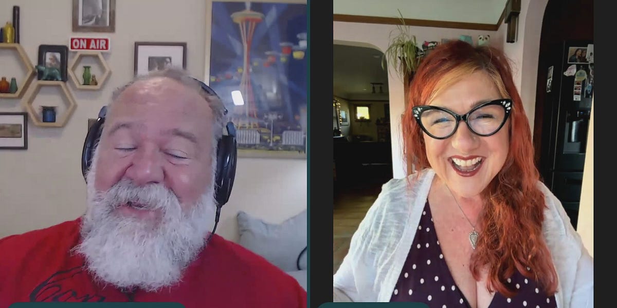 The Daily Whatever Show With Congressional Candidates Shelby Campbell ...