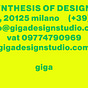 Giga's avatar