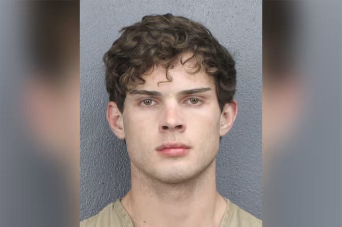 Adolescent Boys’ Favorites are Alleged Rapists