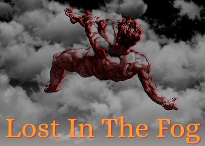 Lost In The Fog