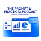 AI For B2B Marketers