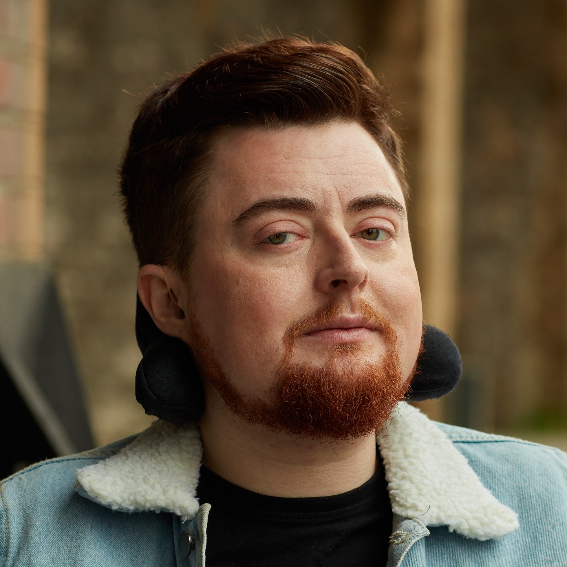 Jamie Hale