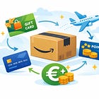 Cashback Amazon 2026: esiste davvero? Come funziona e come risparmiare davvero