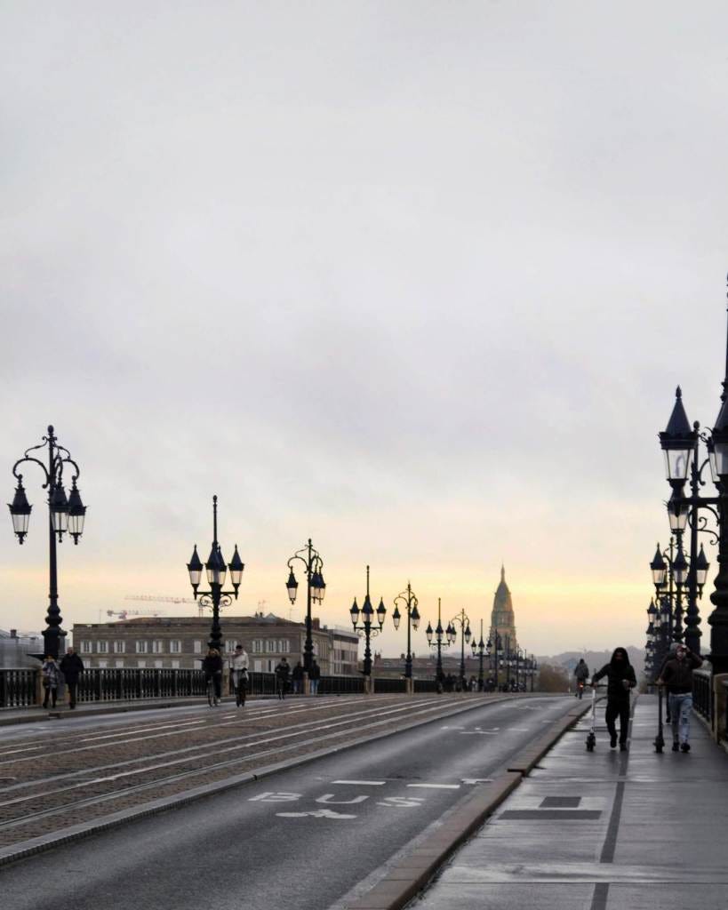 bordeaux travel guide