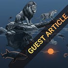 GUEST ARTICLE on: Corporate Jungle (Feb 2026)