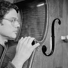 Charlie Haden