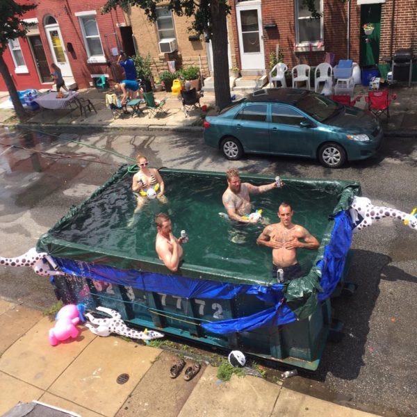 dumpsterpoolsphilly