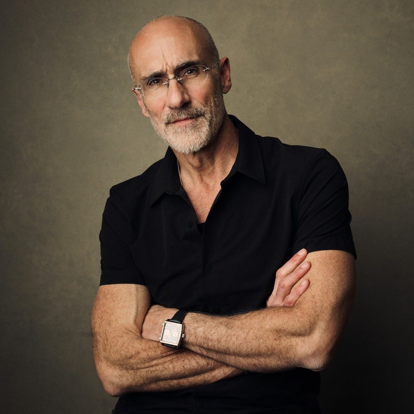 Arthur Brooks
