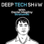 Deep Tech Show