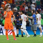 The Netherlands Forgot What Made It Great