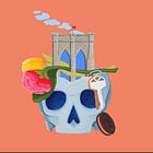 Too long for a note, more of a thank you short story