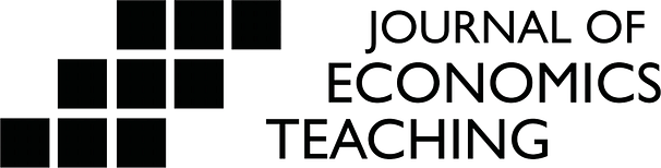 Journal of Economics Teaching