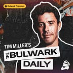 The Bulwark