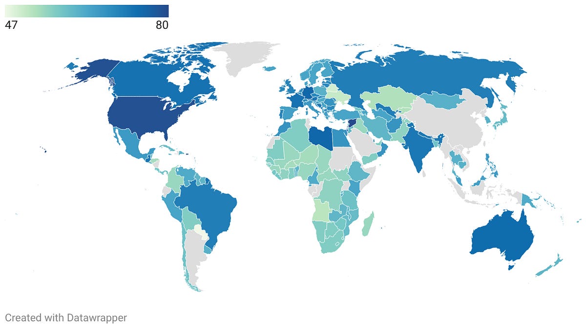 Help wanted: The Holy See’s coming diplomatic vacancies
