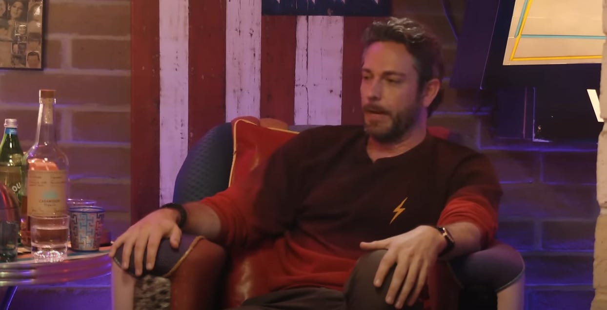 Justine Bateman Defends Zachary Levi After Laura Benanti Attempted To Cancel Him