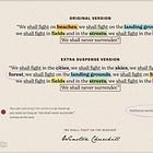 Writing "how to"s from Churchill, Seinfeld, and more