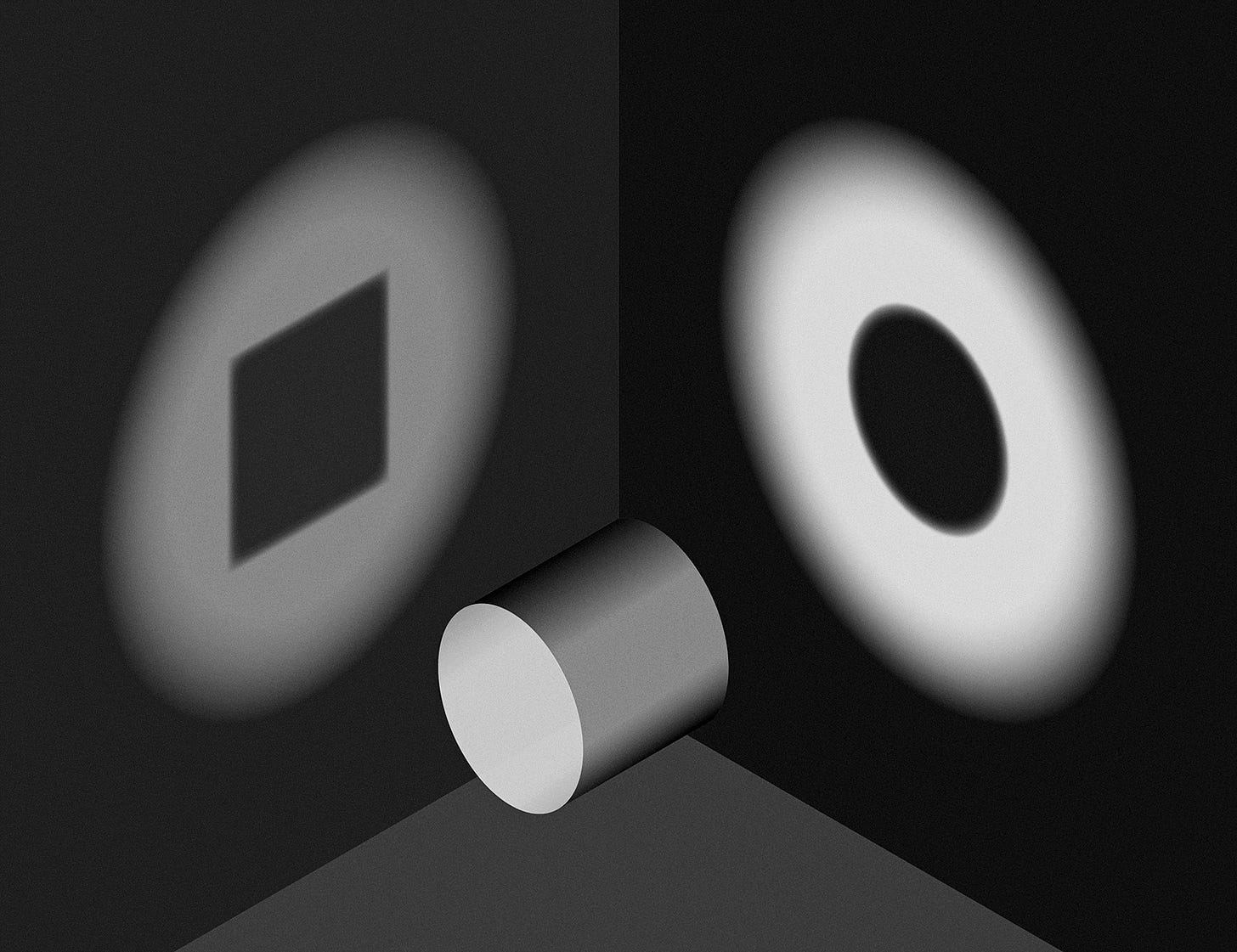 We Think in 3D. Social Media Should, Too | TIME