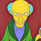 On Dark Triad gigantic assholes, Habsburg jaws, sweet sweet world domination, and devouring clients' noxious juices: today's TERRIBLE advice