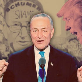 Schumer Was Right