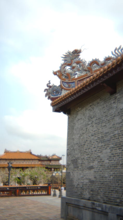 Vietnam, travel, adventure, Hanoi, Hue, Dong Hot