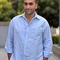 Behrooz Evans's avatar