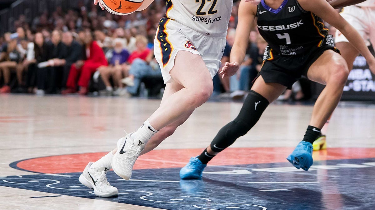 Caitlin Clark's Road to Recovery: Overcoming Injury and Shooting Slump